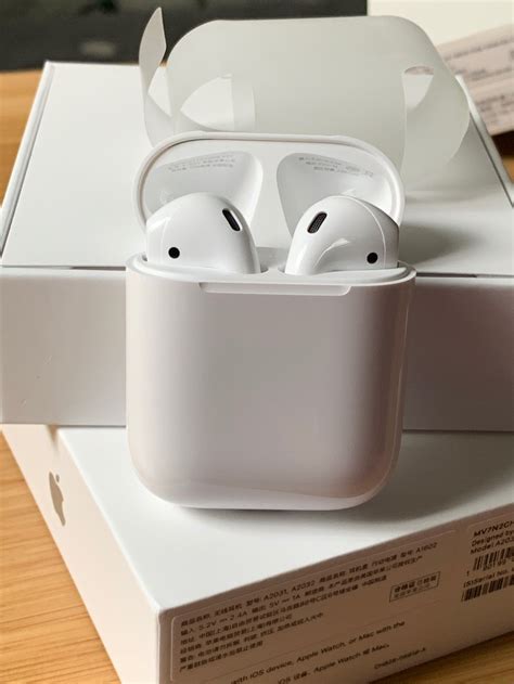 Airpods1/2